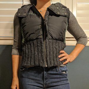 Free People Vest